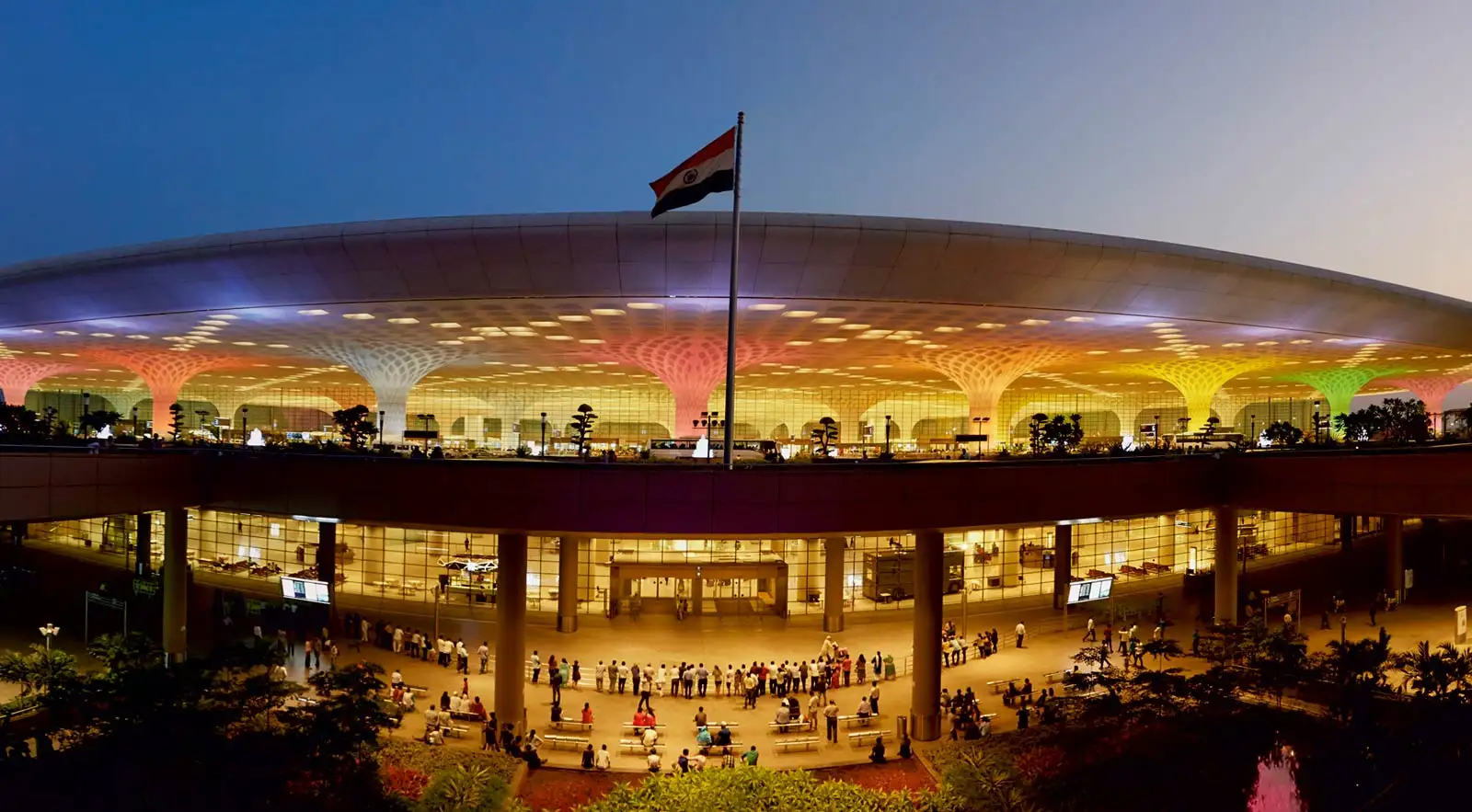 CIDCO Center