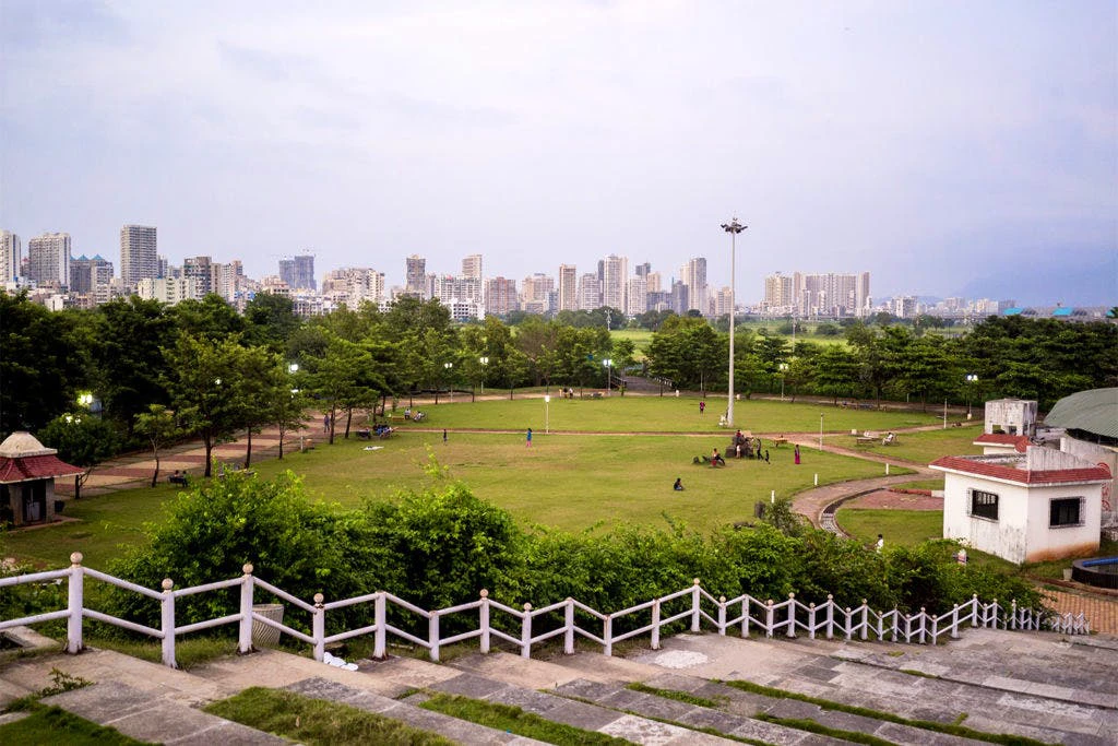 Central Park
