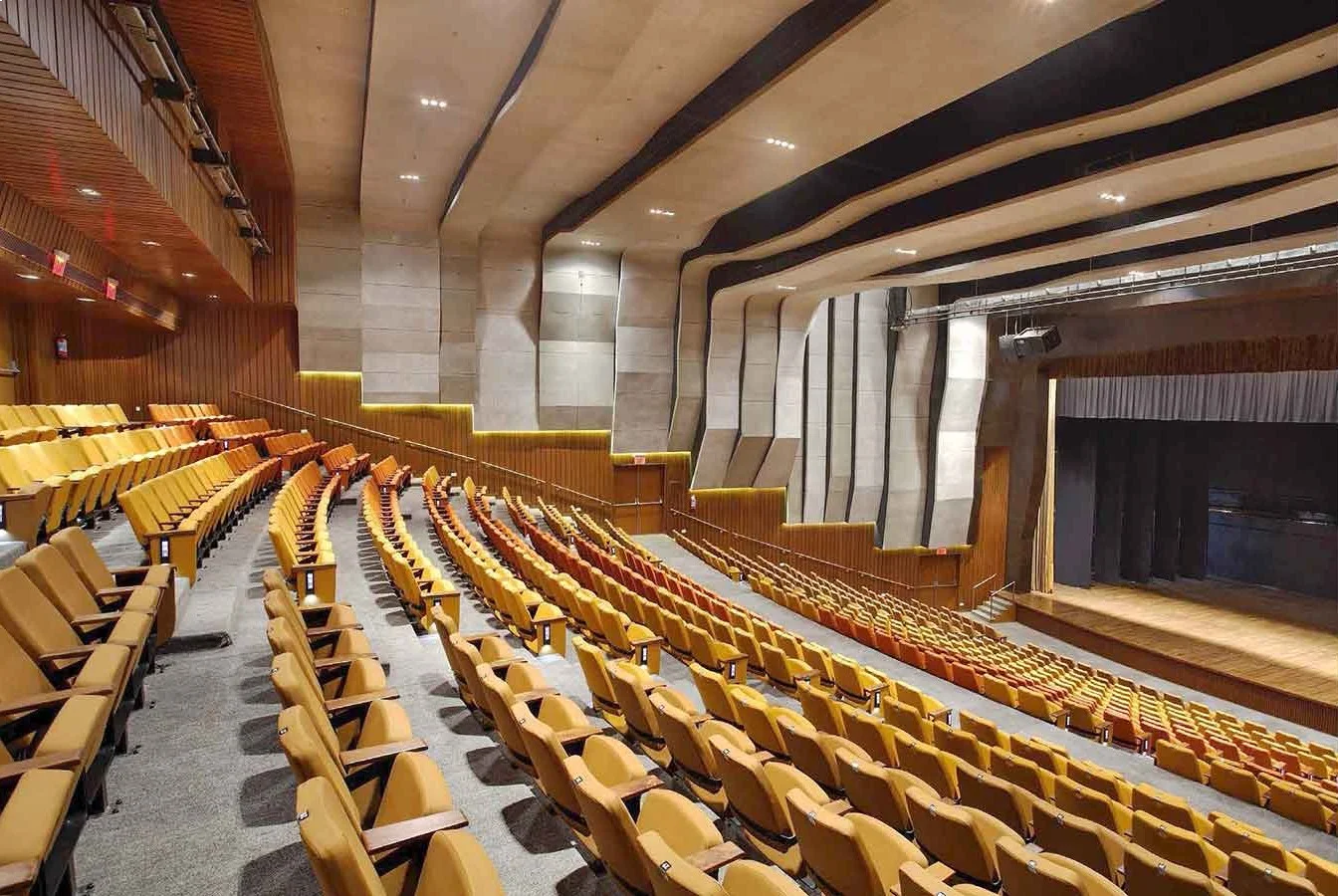 Auditorium Hall
