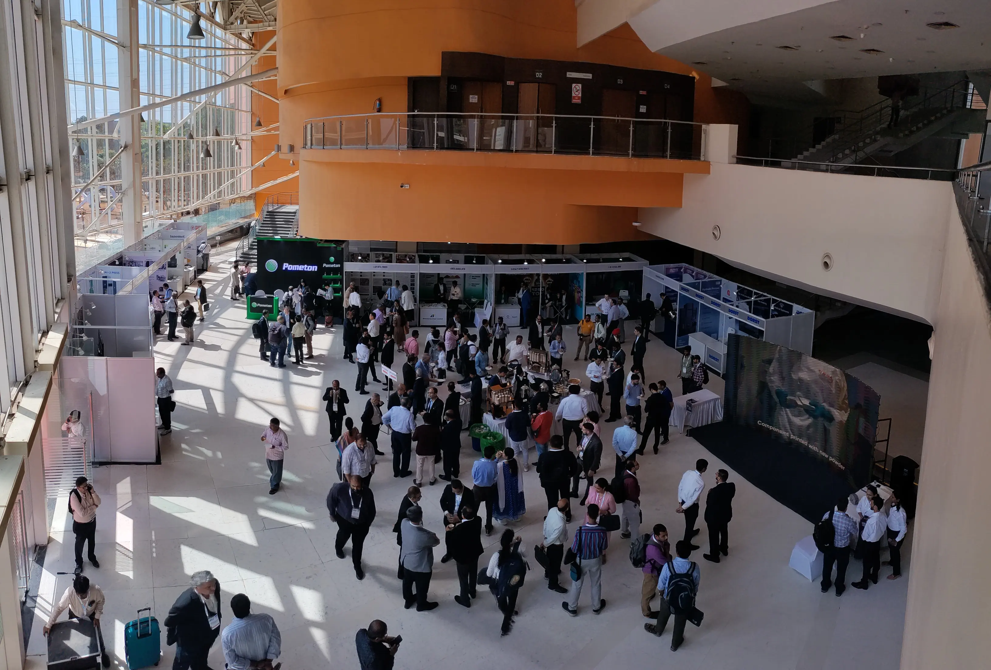 PMAI Conference
