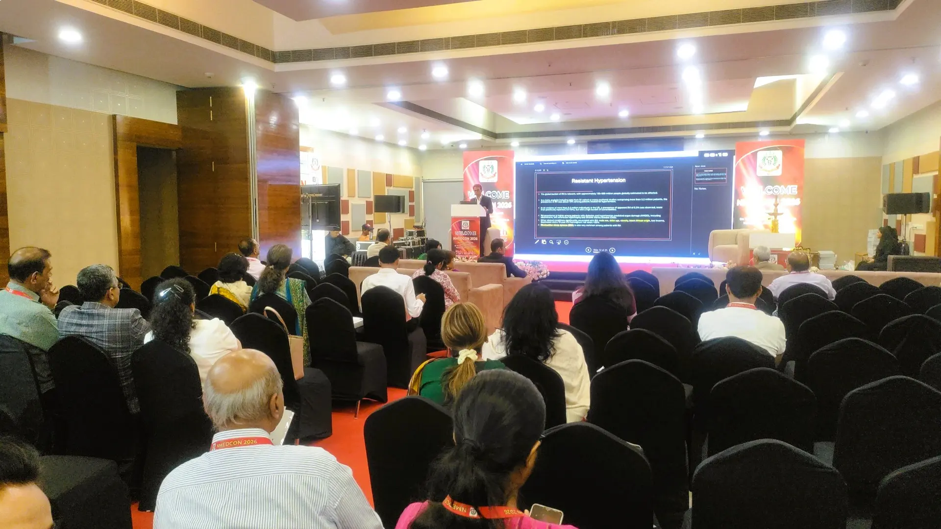 NMEDCON Conference