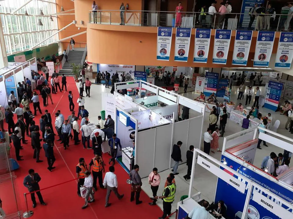 MAPCON Conference