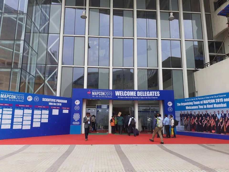 MAPCON Conference