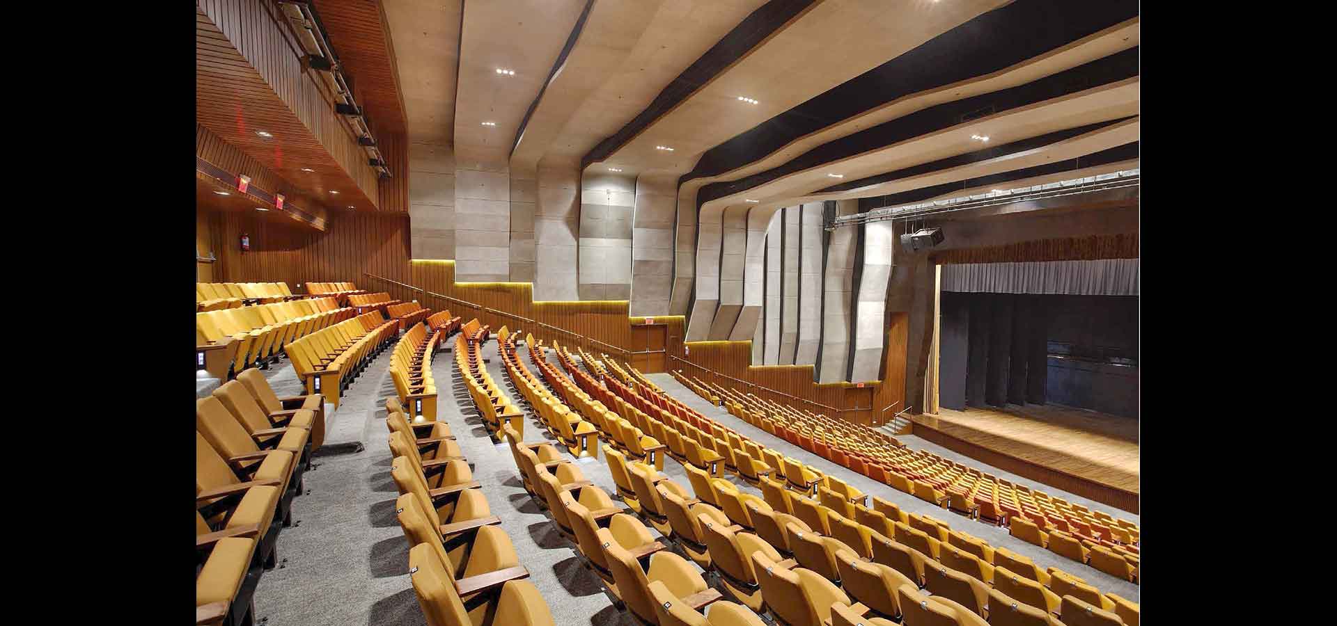 Auditorium